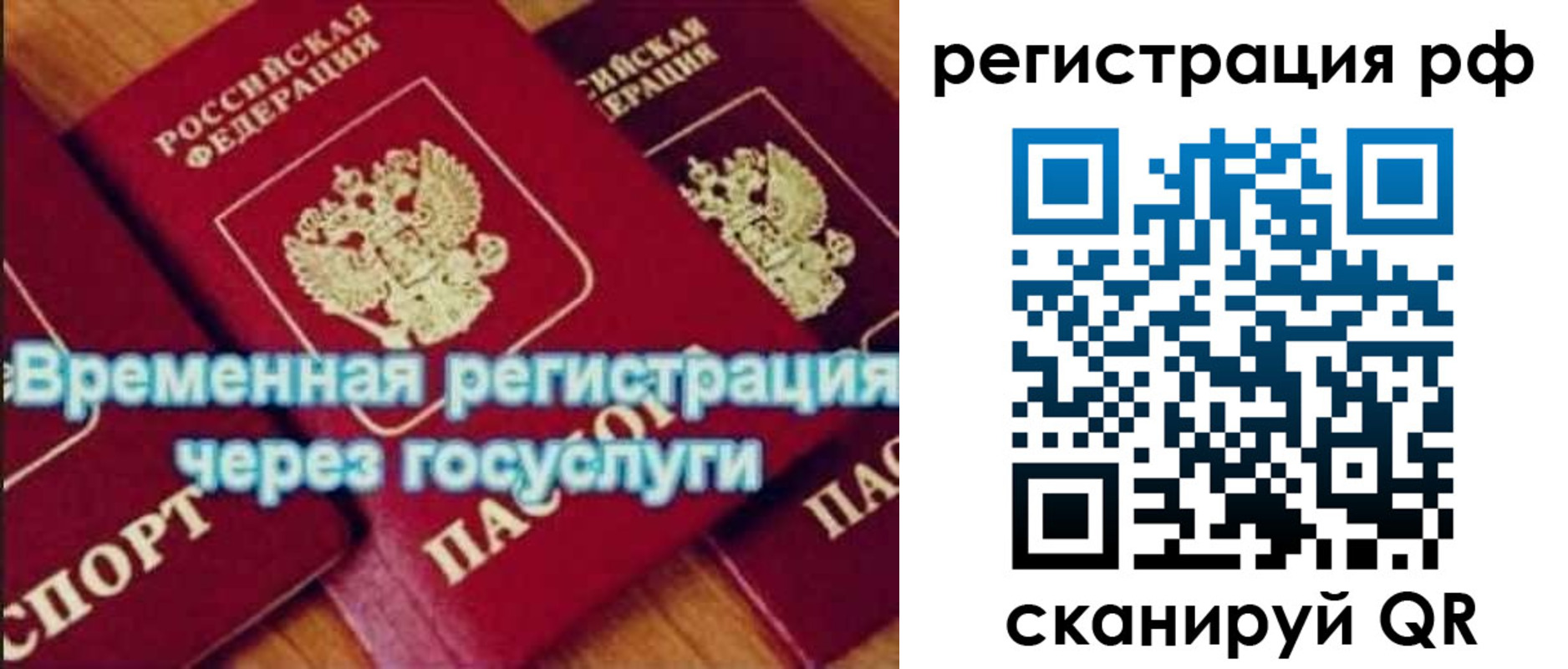 прописка иностранных граждан в Владимирской области